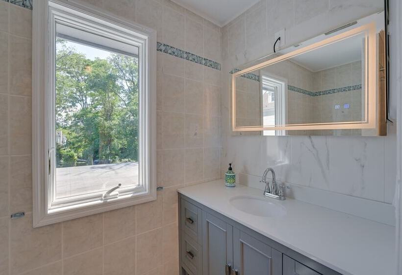 Spacious Rocky Point Retreat W/ Al Fresco Dining!