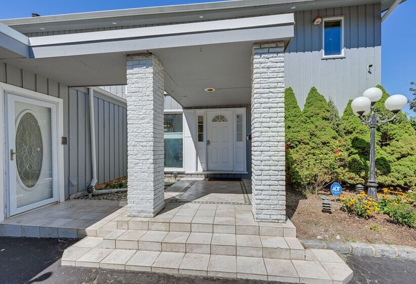 Spacious Rocky Point Retreat W/ Al Fresco Dining!