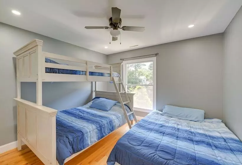 Spacious Rocky Point Retreat W/ Al Fresco Dining!