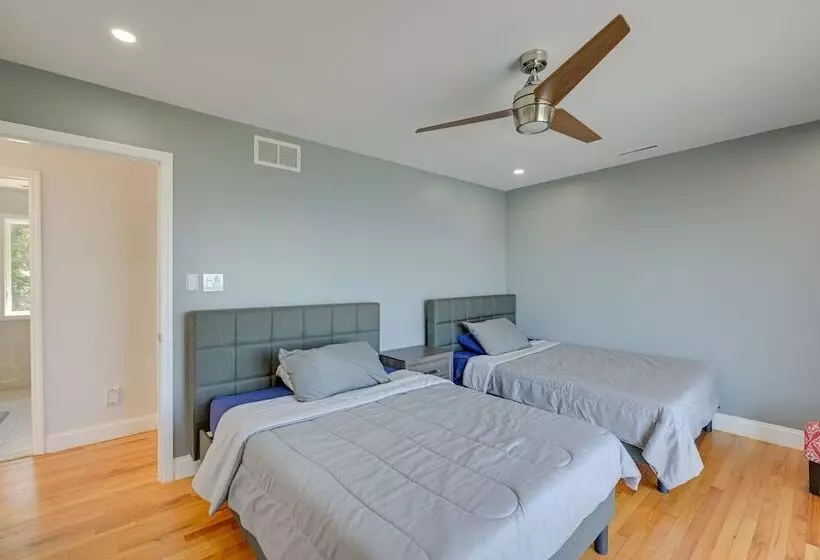 Spacious Rocky Point Retreat W/ Al Fresco Dining!