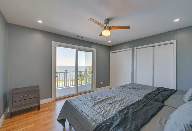 Spacious Rocky Point Retreat W/ Al Fresco Dining!