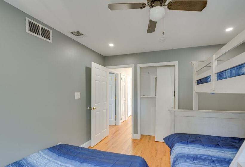 Spacious Rocky Point Retreat W/ Al Fresco Dining!