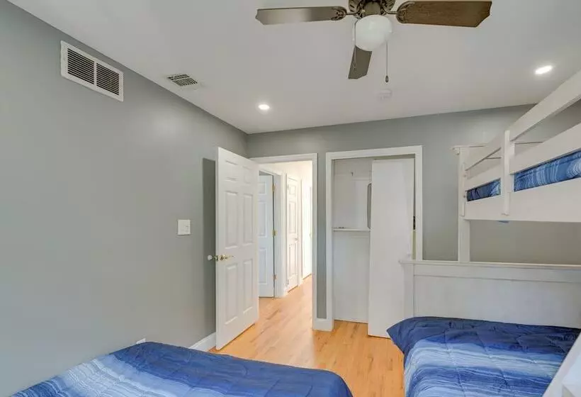 Spacious Rocky Point Retreat W/ Al Fresco Dining!