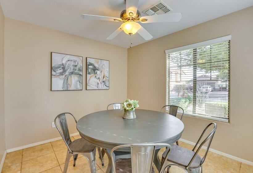 Sunny Surprise Home: Heated Outdoor Pool, Hot Tub!