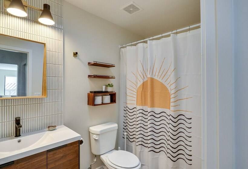 Topocks Premier Luxury Rental Home: 5 Mi To River