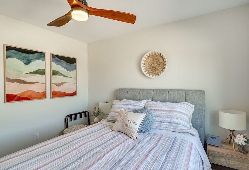 Topocks Premier Luxury Rental Home: 5 Mi To River