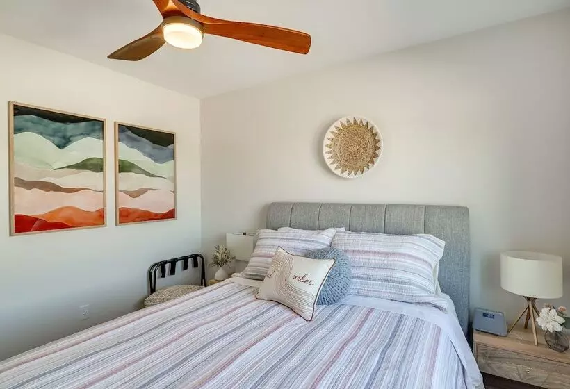 Topocks Premier Luxury Rental Home: 5 Mi To River