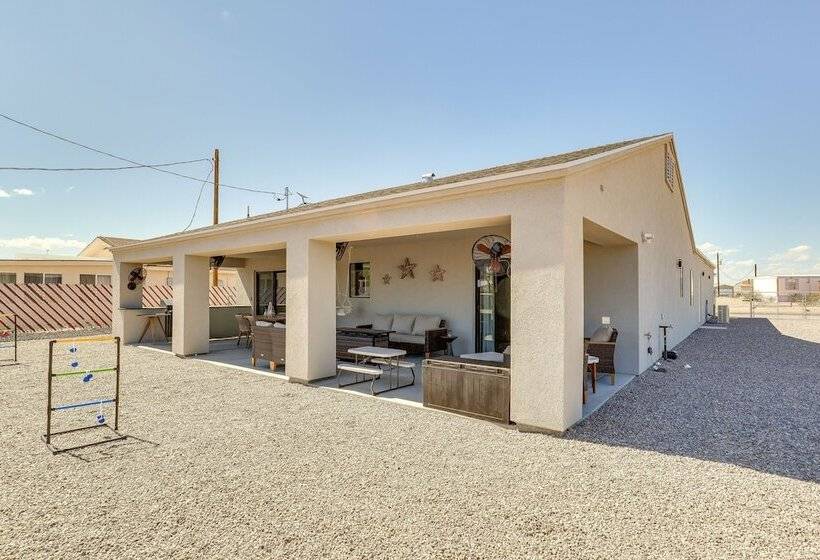 Topocks Premier Luxury Rental Home: 5 Mi To River