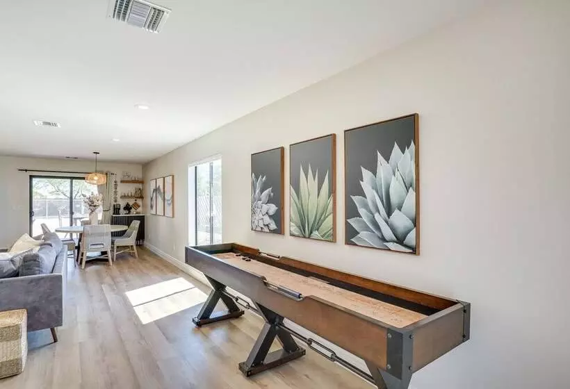 Topocks Premier Luxury Rental Home: 5 Mi To River