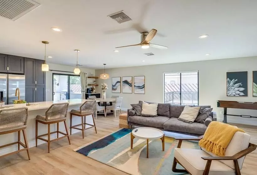 Topocks Premier Luxury Rental Home: 5 Mi To River