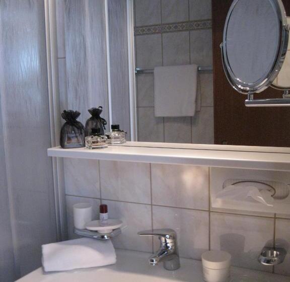 Apart Hotel Garni Strasser