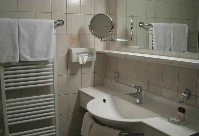 Apart Hotel Garni Strasser