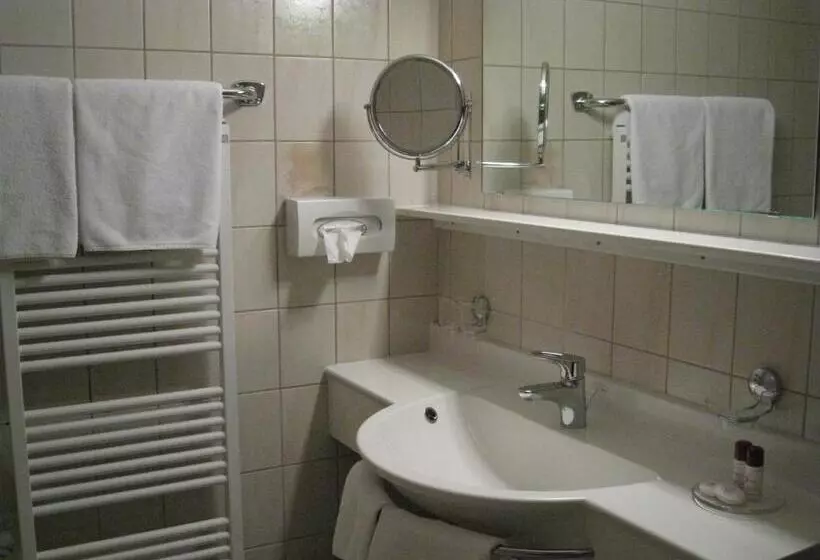 Apart Hotel Garni Strasser