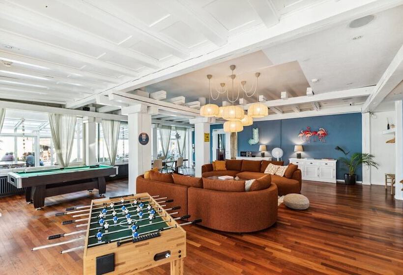 Becozy Du Lac Self Check In Hotel Riviera Edition