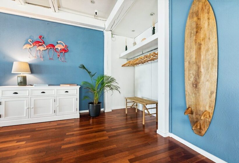 Becozy Du Lac Self Check In Hotel Riviera Edition