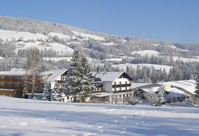 Der Trattner   Hotel Trattnerhof & Hotel Schöcklblick