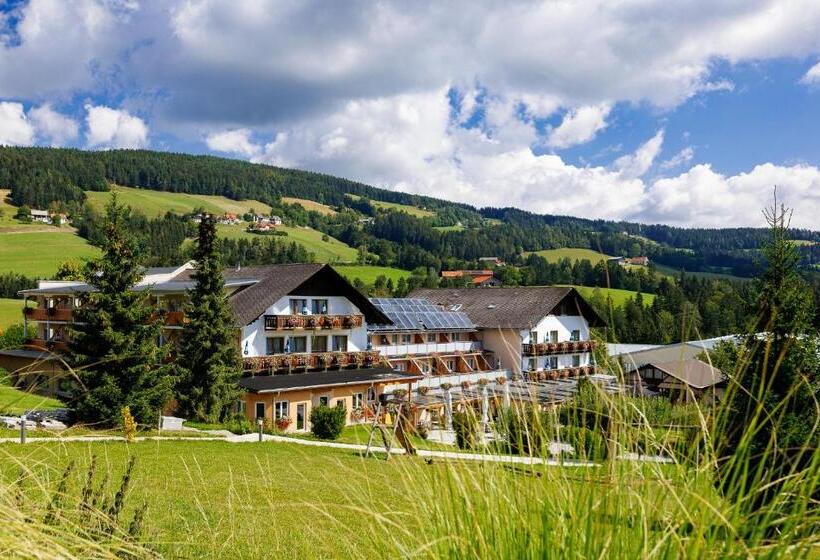 Der Trattner   Hotel Trattnerhof & Hotel Schöcklblick