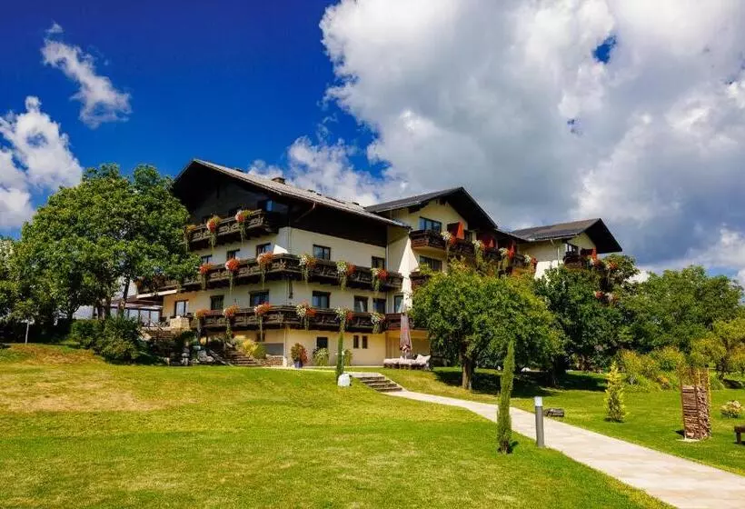 Der Trattner   Hotel Trattnerhof & Hotel Schöcklblick