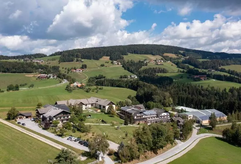 Der Trattner   Hotel Trattnerhof & Hotel Schöcklblick