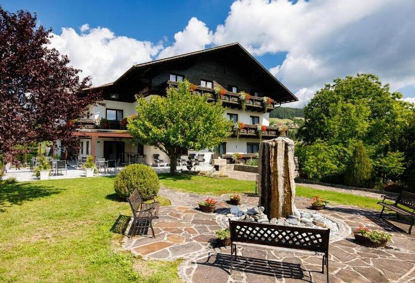 Der Trattner   Hotel Trattnerhof & Hotel Schöcklblick