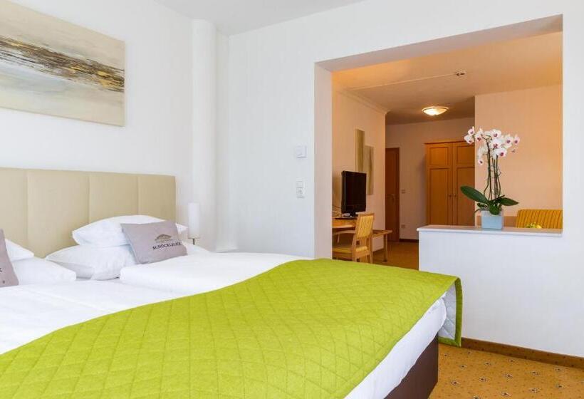 Der Trattner   Hotel Trattnerhof & Hotel Schöcklblick