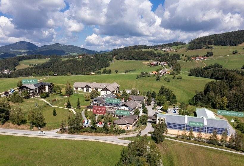 Der Trattner   Hotel Trattnerhof & Hotel Schöcklblick