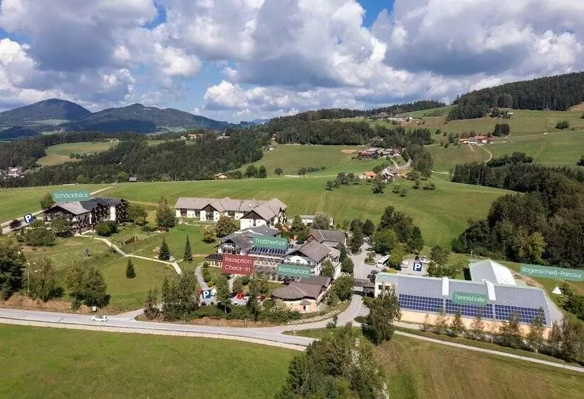 Der Trattner   Hotel Trattnerhof & Hotel Schöcklblick