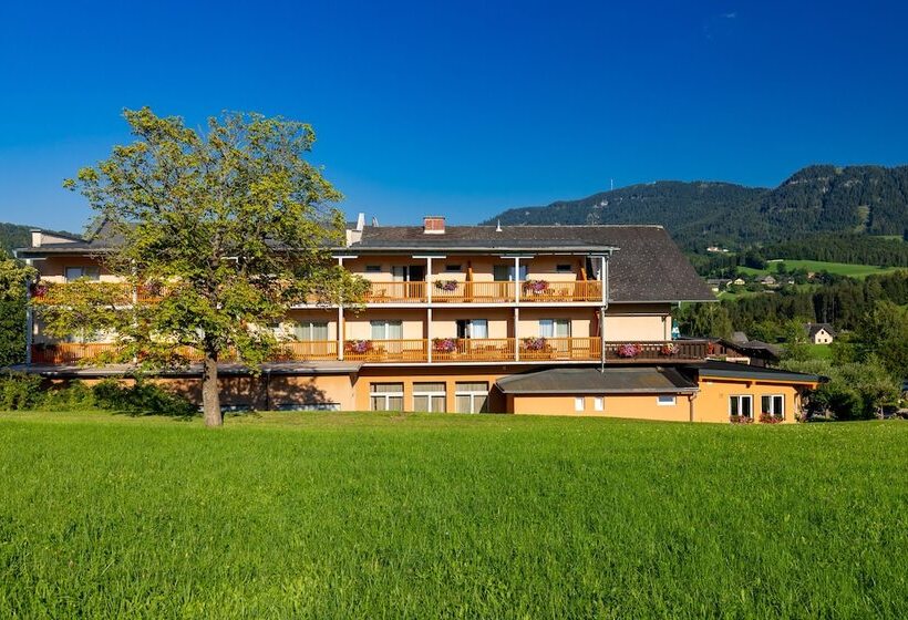 Der Trattner   Hotel Trattnerhof & Hotel Schöcklblick