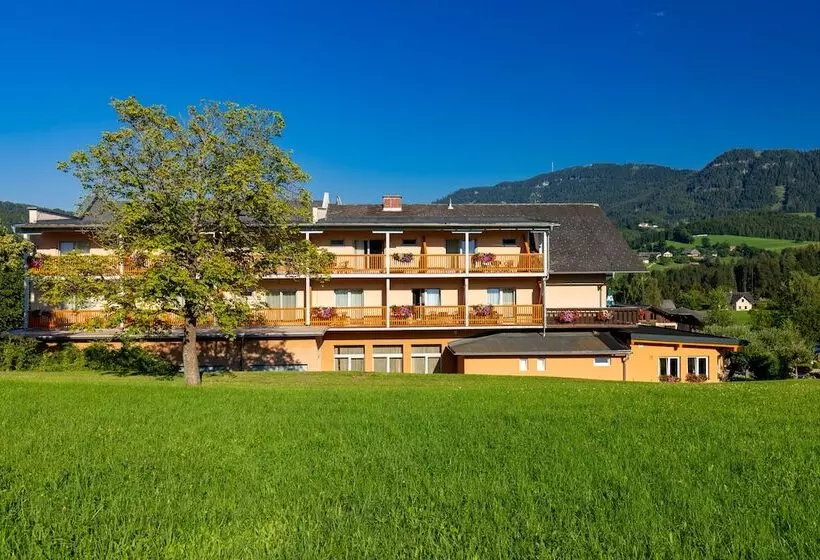 Der Trattner   Hotel Trattnerhof & Hotel Schöcklblick