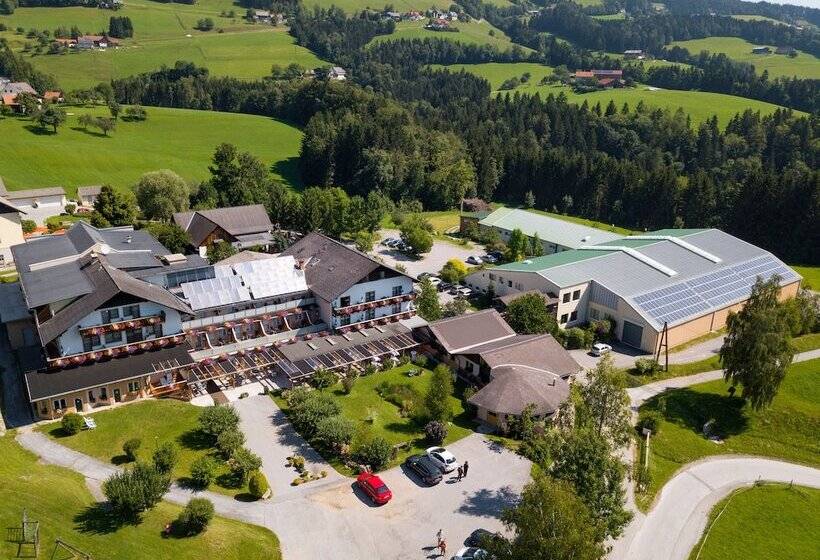 Der Trattner   Hotel Trattnerhof & Hotel Schöcklblick