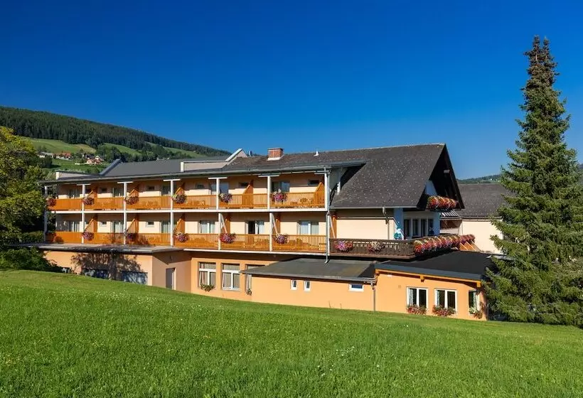 Der Trattner   Hotel Trattnerhof & Hotel Schöcklblick
