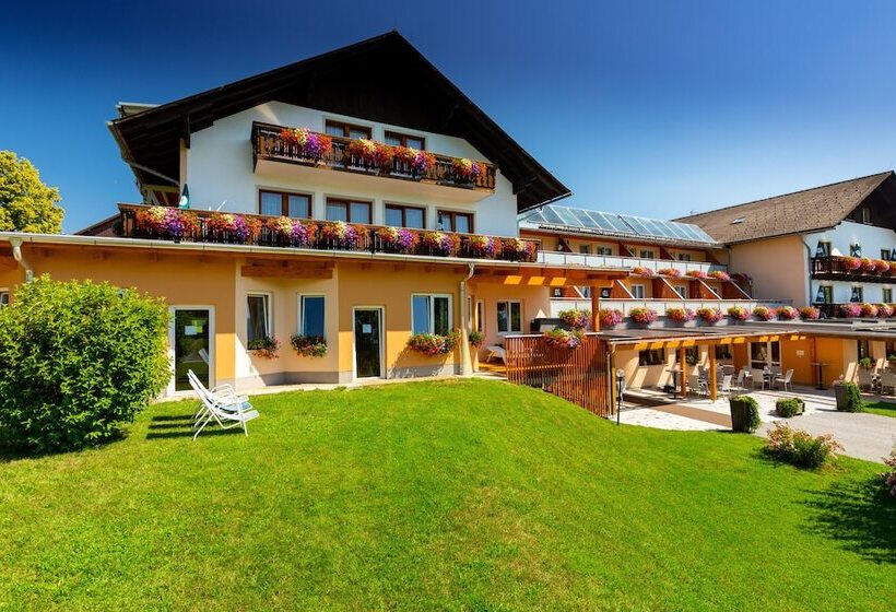 Der Trattner   Hotel Trattnerhof & Hotel Schöcklblick