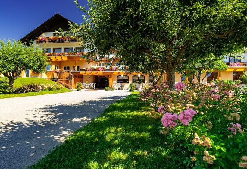 Der Trattner   Hotel Trattnerhof & Hotel Schöcklblick