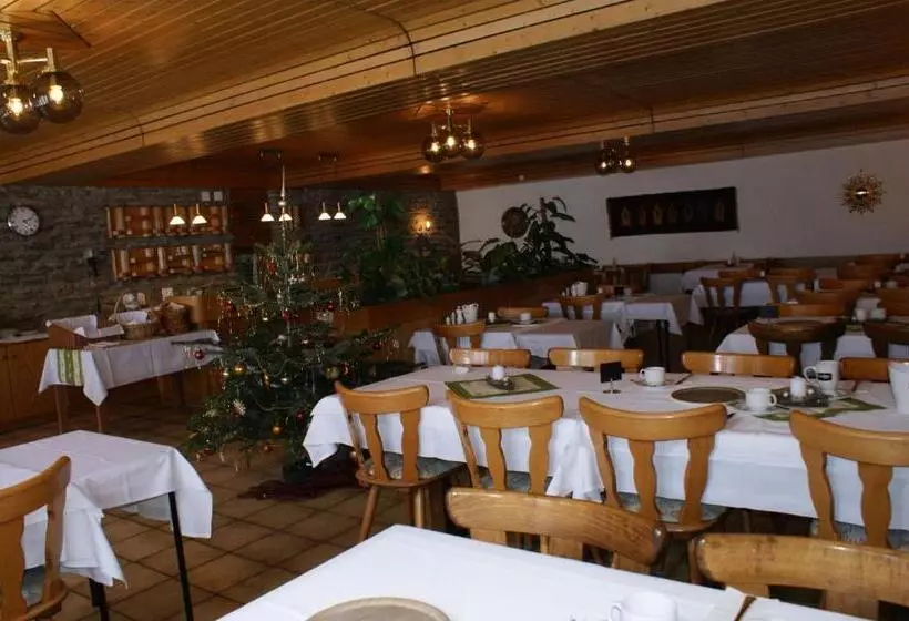 Hotelli Aletsch