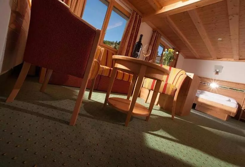 Hotelli Aletsch