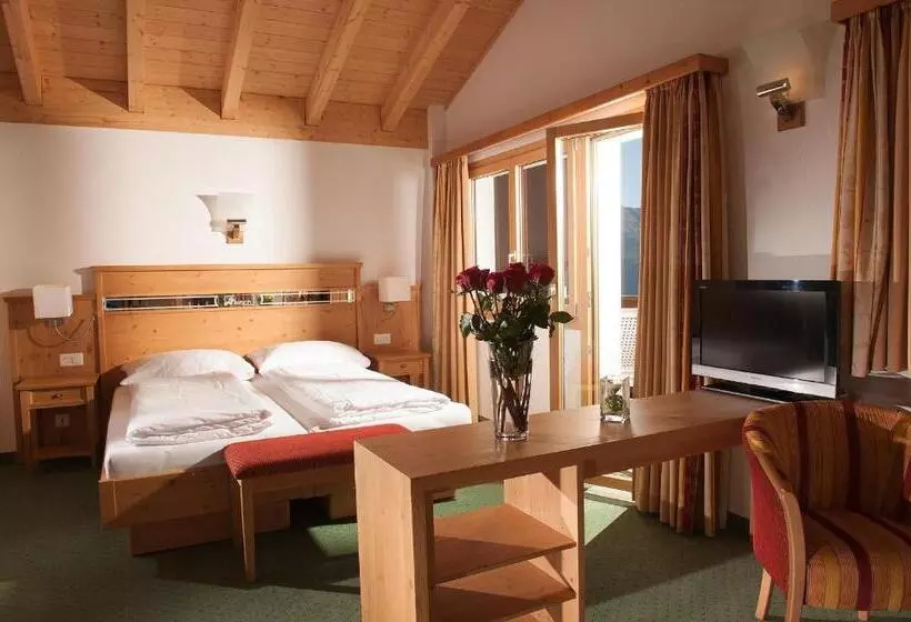 Hotelli Aletsch