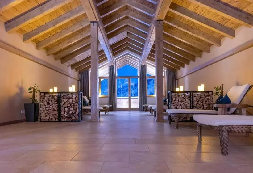 Hotel Alphus Appartements