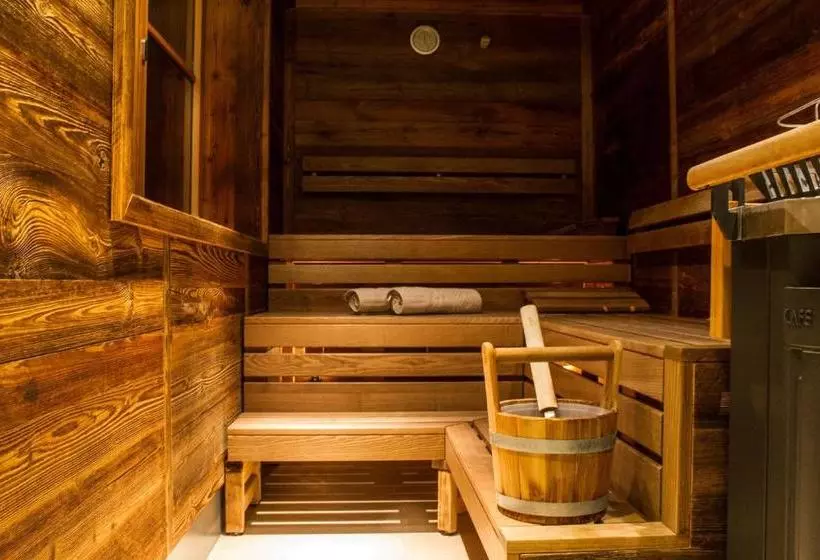 Hotel Alphus Appartements