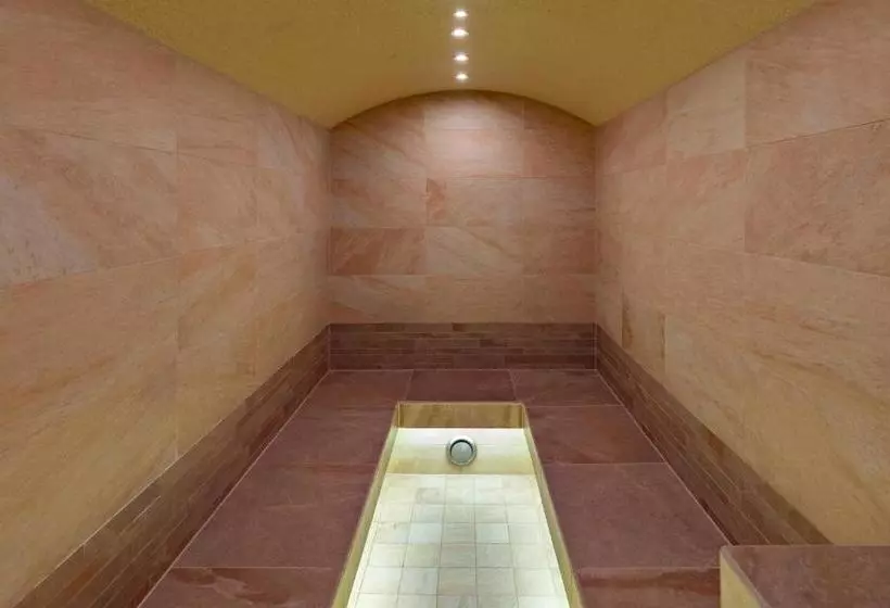 Hotel Alphus Appartements