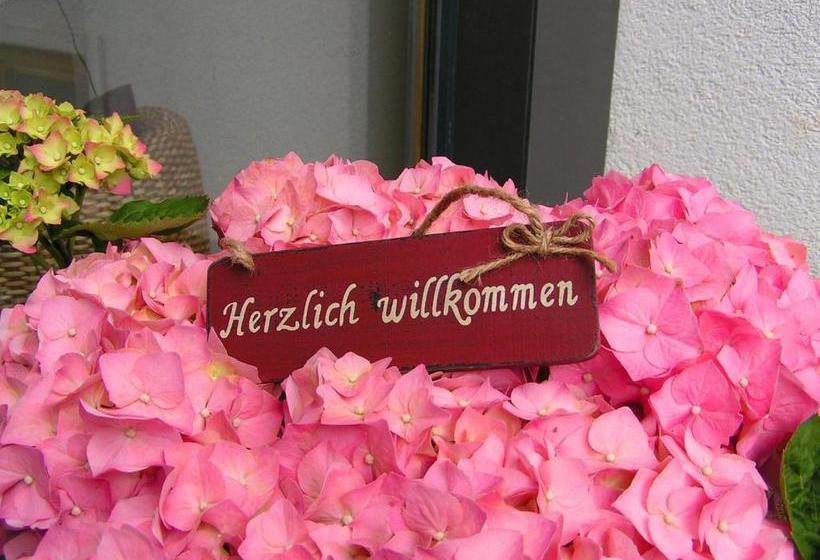 Otel Alpina Appartements