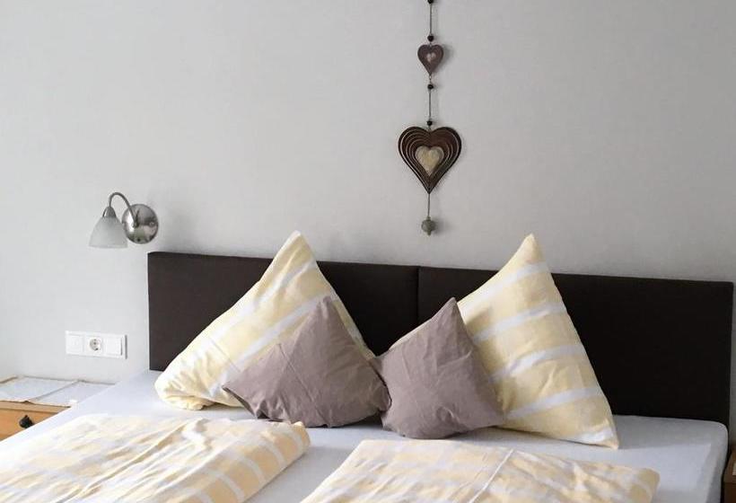 Отель Apartment Alpenhof Wildschönau