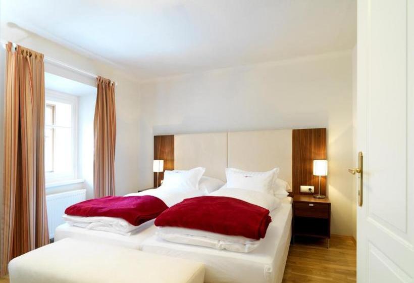 فندق Appartementhaus Oberstbergmeisteramt