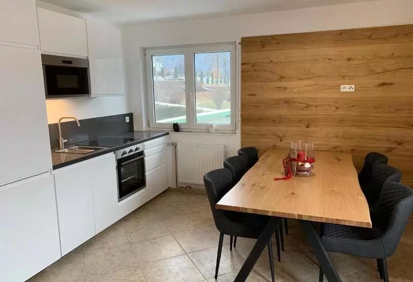 ホテル Appartements Am See