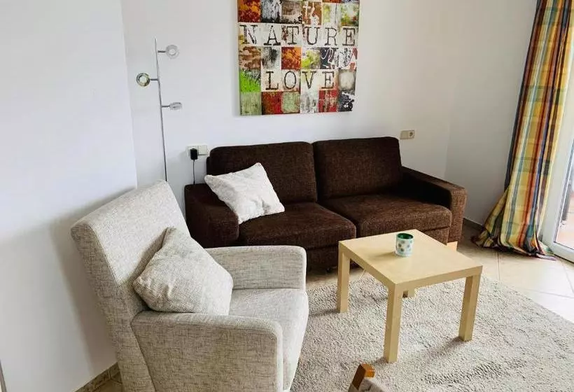 ホテル Appartements Am See
