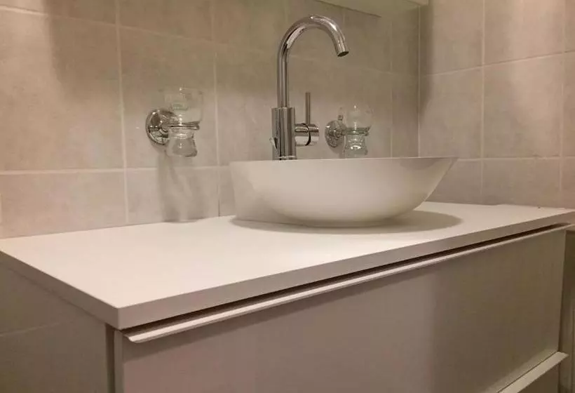 ホテル Appartements Am See