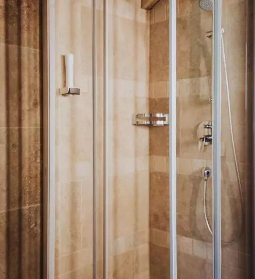 هتل Appartements Wieshof