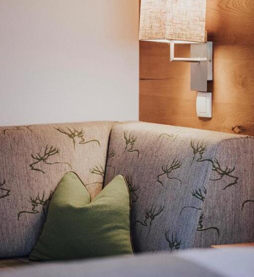 Hotel Appartements Wieshof