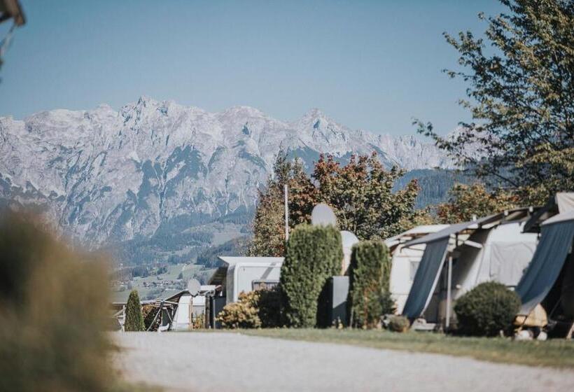 Hotel Appartements Wieshof