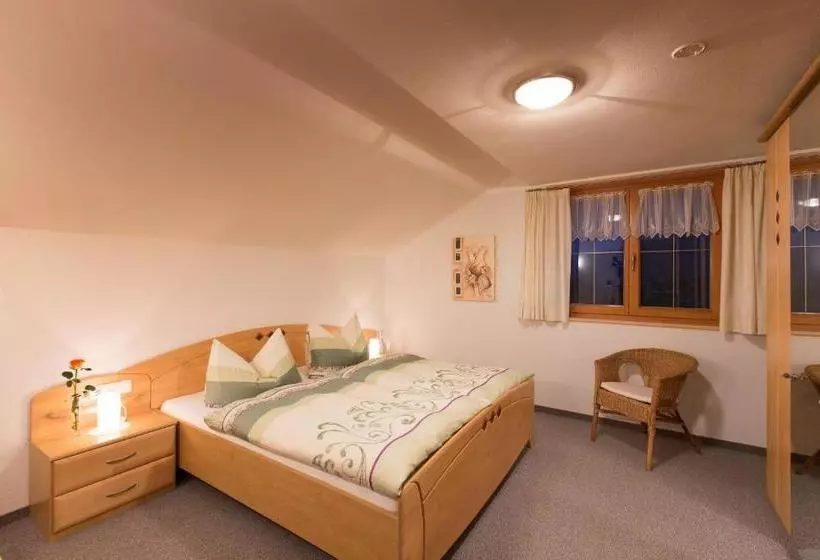 هتل Appartment Hammerer