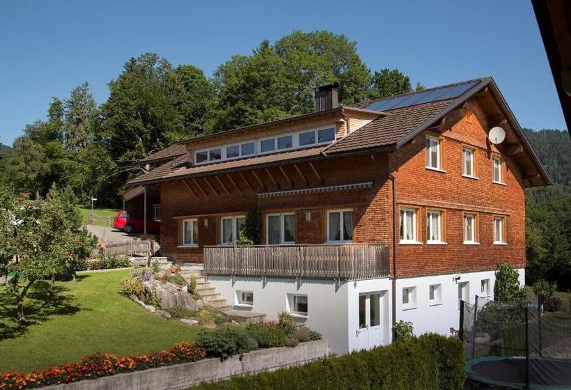 酒店 Appartment Hammerer